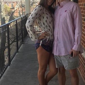 Kendall and Kylie Romper